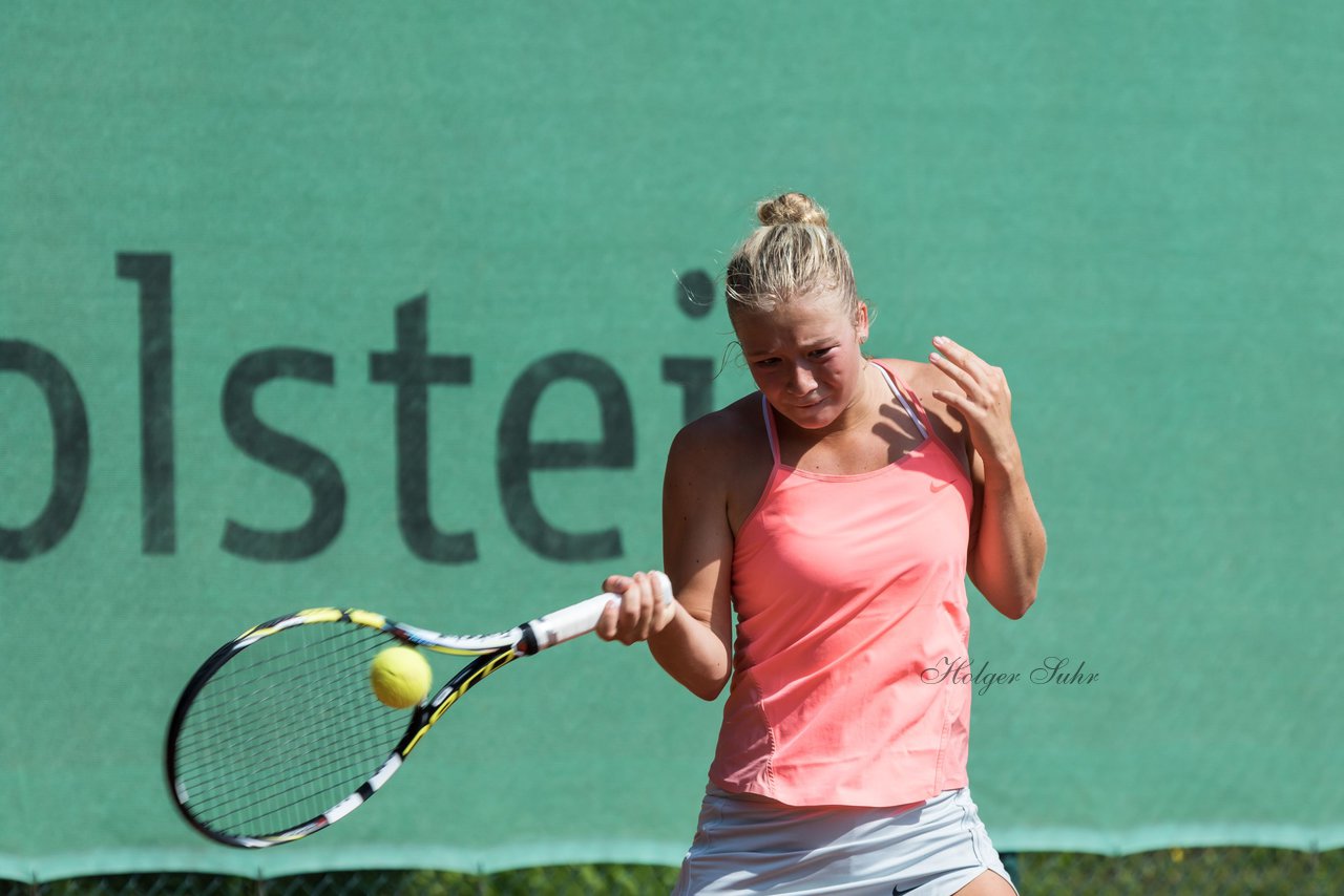 Bild 82 - Schwartau Open Donnerstag